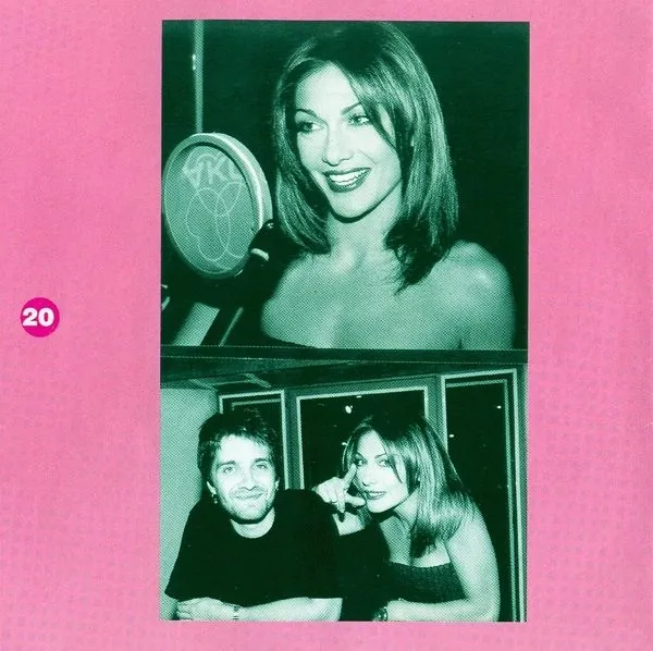 Booklet — Προφητείες, 21
