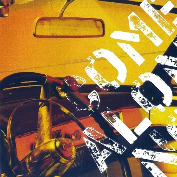 Booklet — Come Along Now, 7